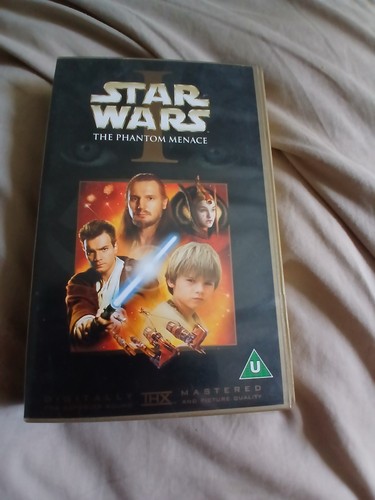 Star wars episode - wars:, 1