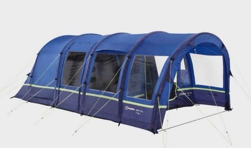 Berghaus 1xl nightshade - 4:1xl,