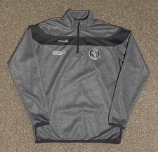 Wycombe Wanders 1/4 Zip