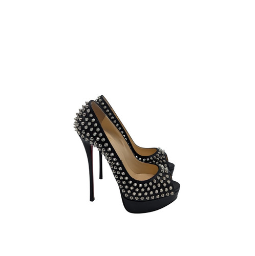 Christian louboutin heels - christian,
