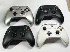 Xbox Controllers - Series X 2