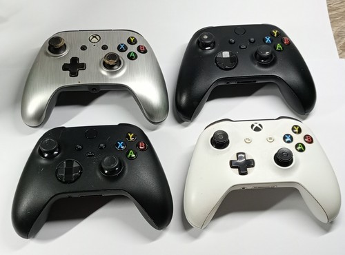 Xbox controllers series x 2 - xbox,