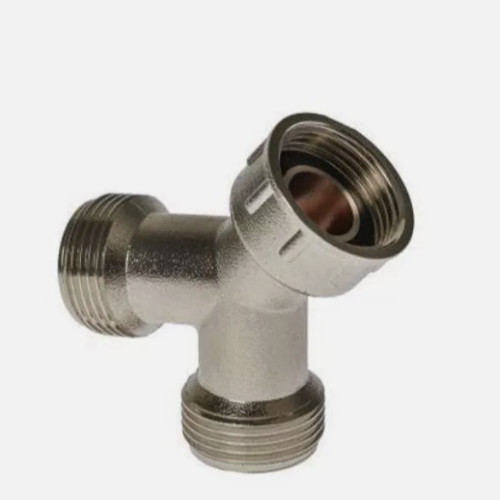 Washing machine brass y - machine,