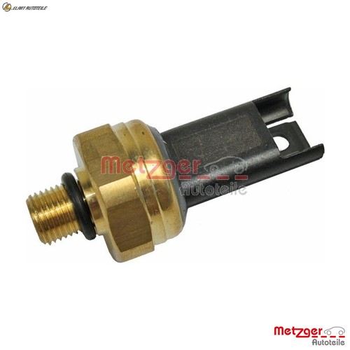 Fuel pressure sensor - pressure, 0906277