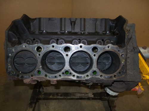 Sbc 305 0l tpi motor - 5.0l,