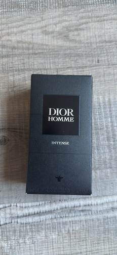 Dior homme intense eau - dior,