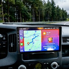 Apple Carplay 4+64G Navi