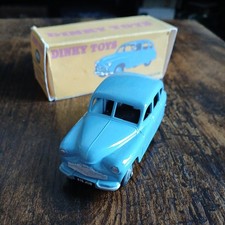 DINKY TOYS 40e STANDARD