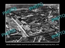Hunslet Yorkshire England The