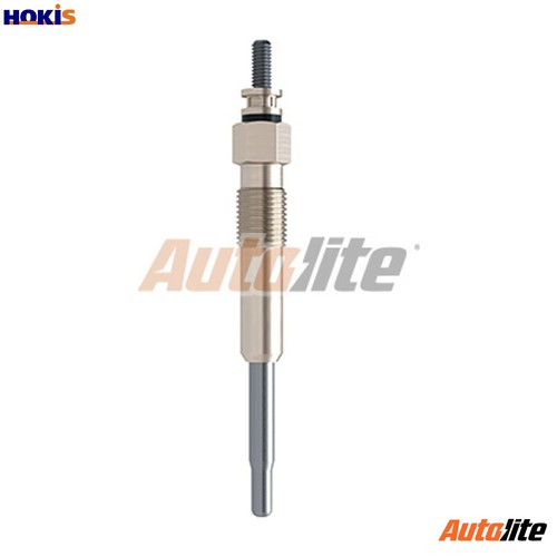 Glow plug ga1174 - 4x,