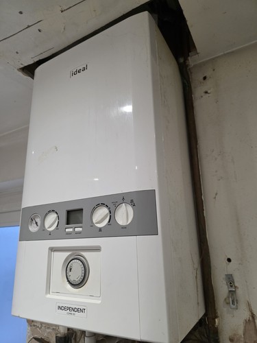 Ideal independent combi - combi, 30
