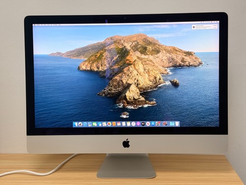 Apple imac inch 2019 intel - imac,