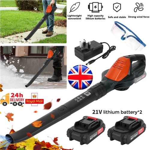 Cordless leaf blower garden - cordless,