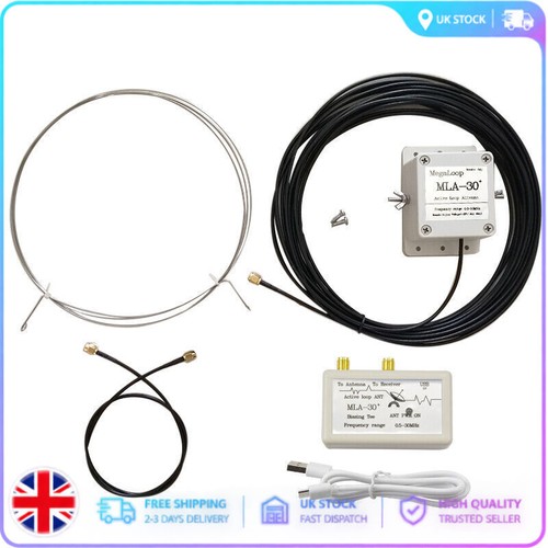 For short wave radio - for,
