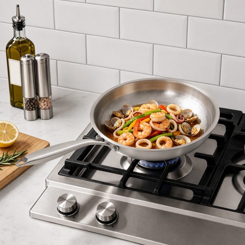 30cm frying pan - 30cm,