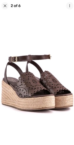 Ted baker pinky womens - pinky, wedge