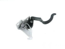 BMW E46 Coupe Cabrio Hood