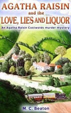 Agatha Raisin and Love, Lies