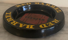 Vintage Red Barrel Watney's