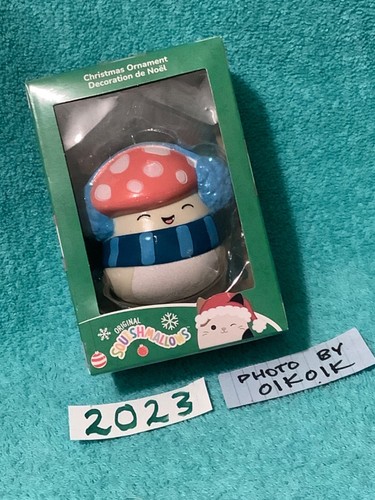 Wow 2023 malcolm mushroom - 2023,