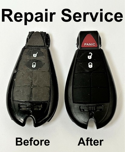 Repair service for chrysler - repair,
