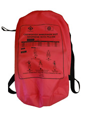 Immersion Survival Suit