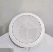 X 1 CEILING SPEAKER