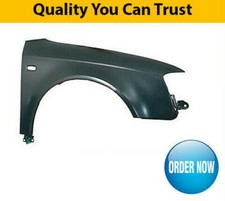 Audi A4 B76 Front Wing Primed