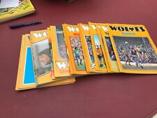 Wolverhampton Wanderers /