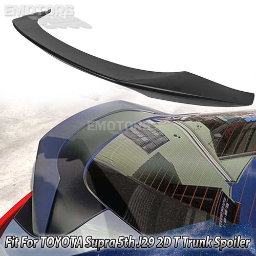 Fits toyota supra - 26, 5th