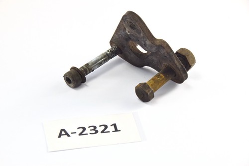 Kawasaki 440 ltd z - kz,