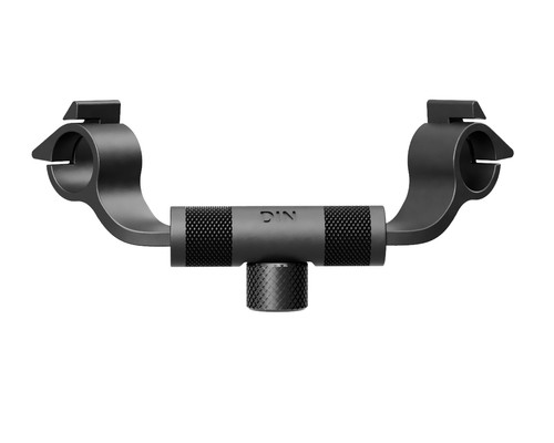 Din mount for - din, microtech
