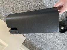 Mercedes W210 E Class Glove Box 744 Silver Breaking