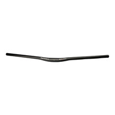 Syntace Vector Handlebar 31.8 / High 10 / 780 mm / 8° Black Ergonomic Enduro