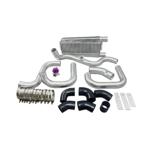Cxracing intercooler pipe tube - intercooler,