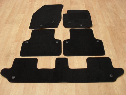 Car mats for - car, xc90