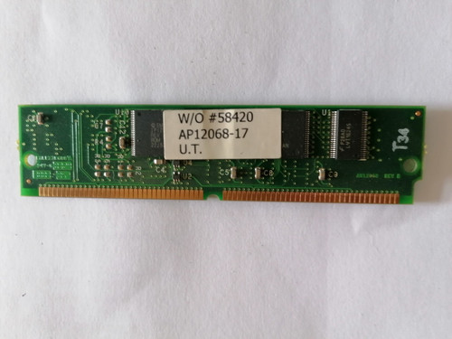 Prom expansion rom - 1,