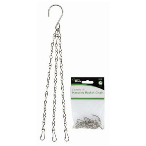 Strand hanging basket - hanging,