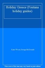 Holiday Greece (Fontana