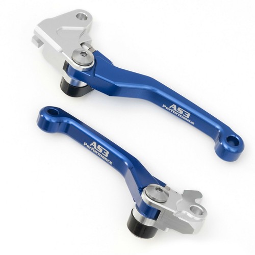 As3 brake clutch - as3, levers