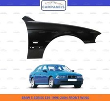 BMW 5 SERIES E39 FRONT WING