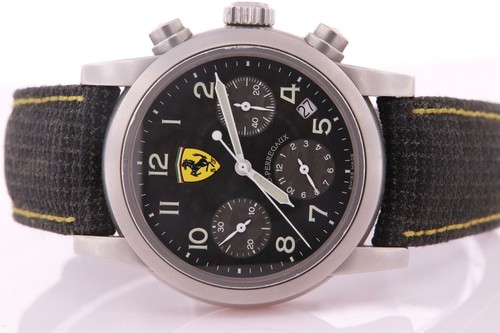 Girard perregaux ferrari - girard,