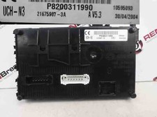 Renault Clio MK2 2001-2006