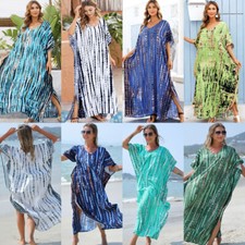 New Plus Size Floral Indian