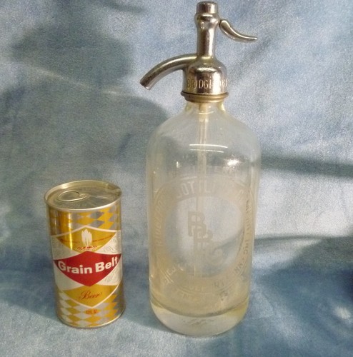 Bridgeport bottling company - bridgeport,