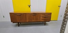 Mid Century Danish Design Teak