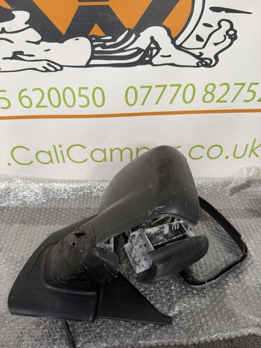 Transporter wing mirror - transporter,