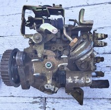 Nissan B11 Engine CD17 OHC 8V