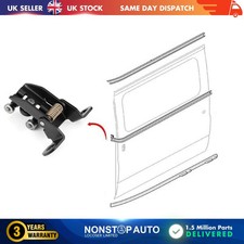 Sliding  Door Roller Guide