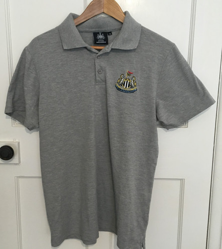 Newcastle united polo shirt - polo,
